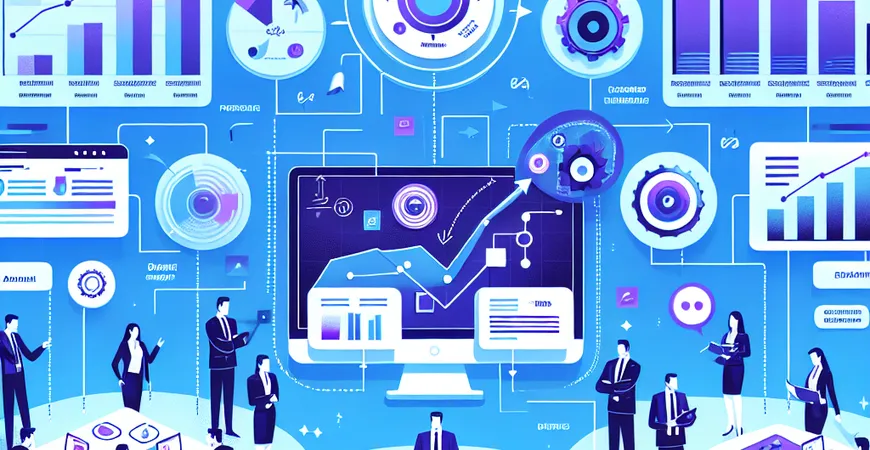  集团企业ERP推广遇阻？分子公司抵制的破解之道